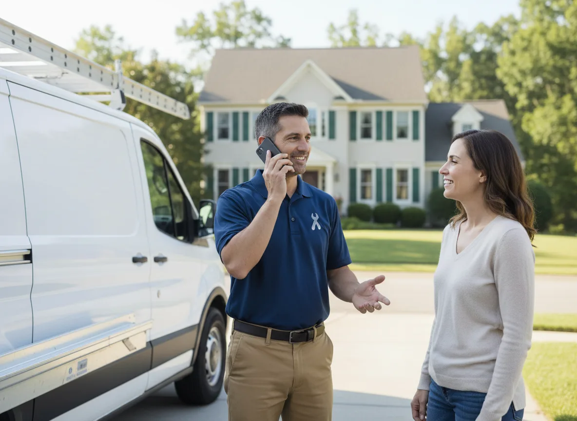Home Gutter Service Brunsville, IA FAQs